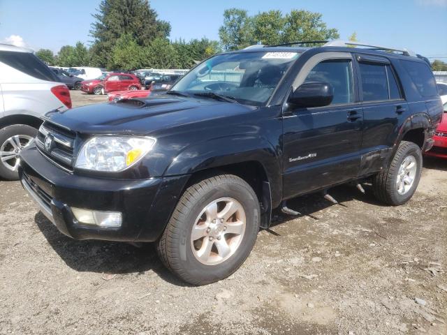 TOYOTA 4RUNNER SR 2005 jtebu14r058045701