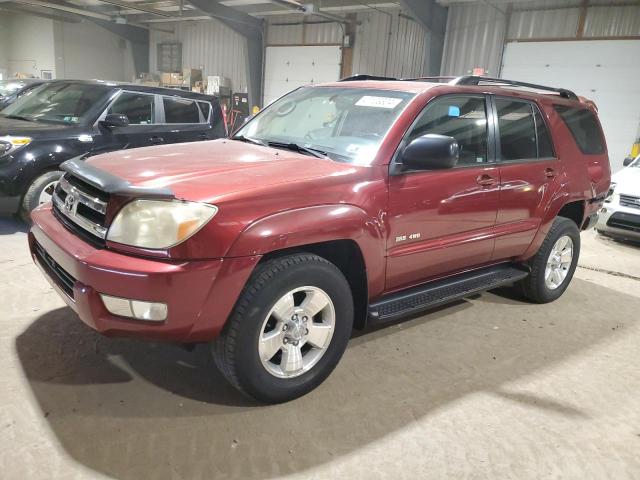 TOYOTA 4RUNNER 2005 jtebu14r058051661