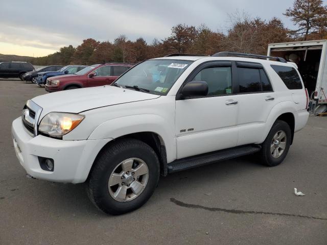 TOYOTA 4RUNNER 2006 jtebu14r060084854