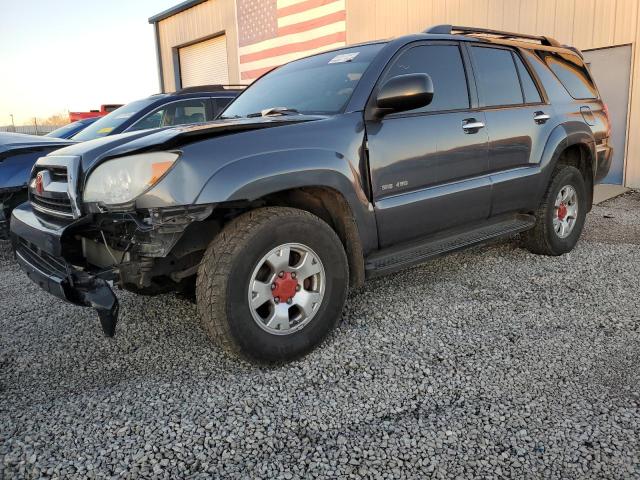 TOYOTA 4RUNNER 2006 jtebu14r060098107