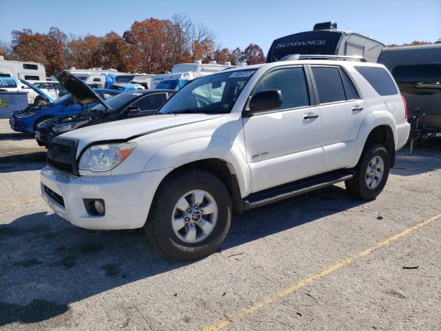 TOYOTA 4RUNNER 2006 jtebu14r060102107