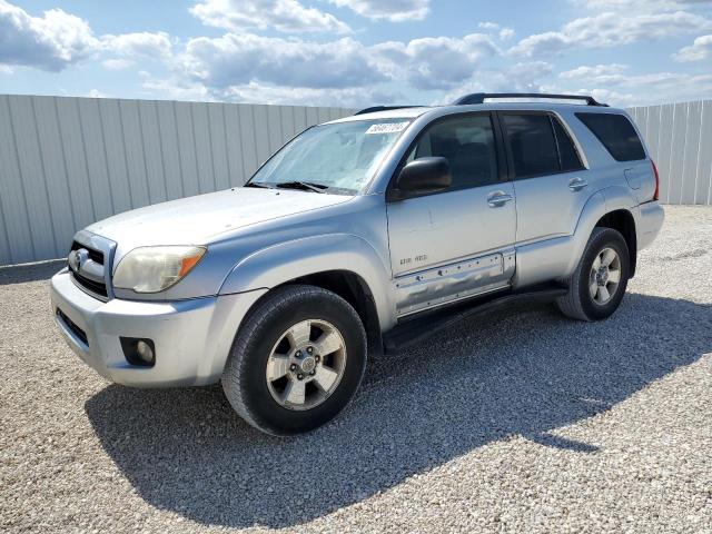 TOYOTA 4RUNNER 2006 jtebu14r060104326