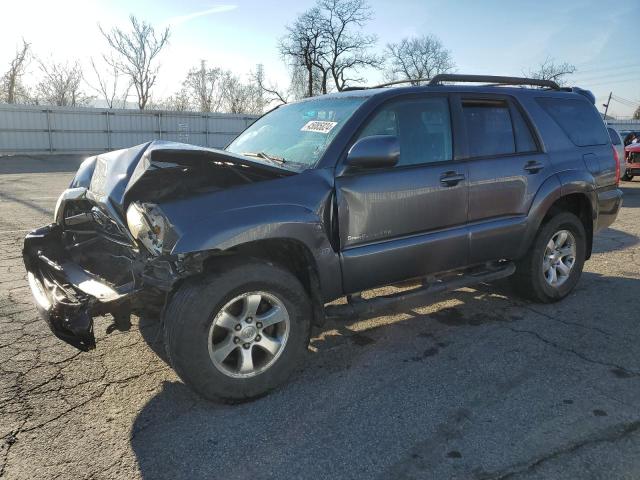 TOYOTA 4RUNNER 2006 jtebu14r068058319