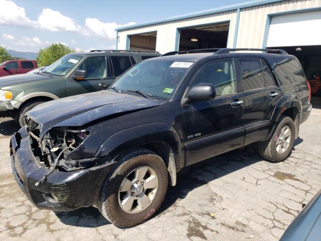 TOYOTA 4RUNNER SR 2006 jtebu14r068059874