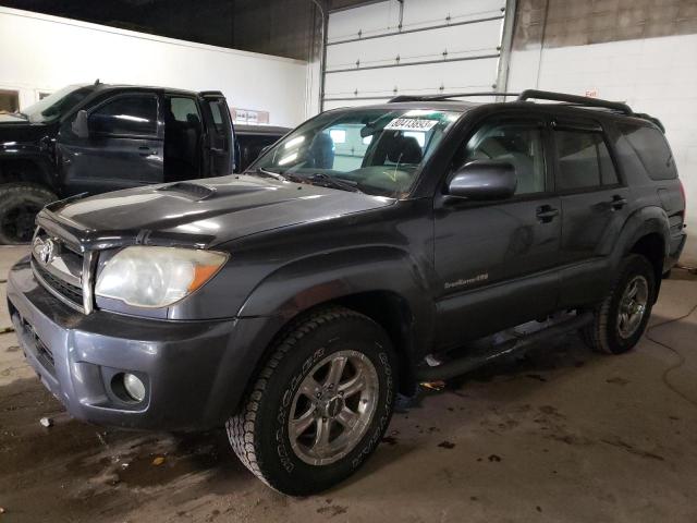 TOYOTA 4RUNNER 2006 jtebu14r068059907