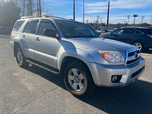 TOYOTA 4RUNNER 2006 jtebu14r068065299