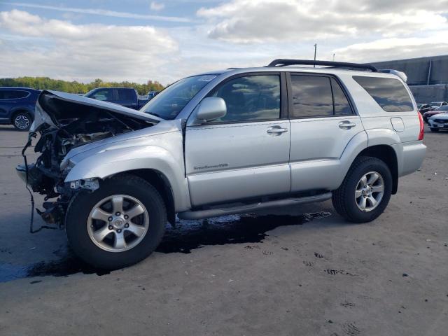 TOYOTA 4RUNNER SR 2007 jtebu14r070109091