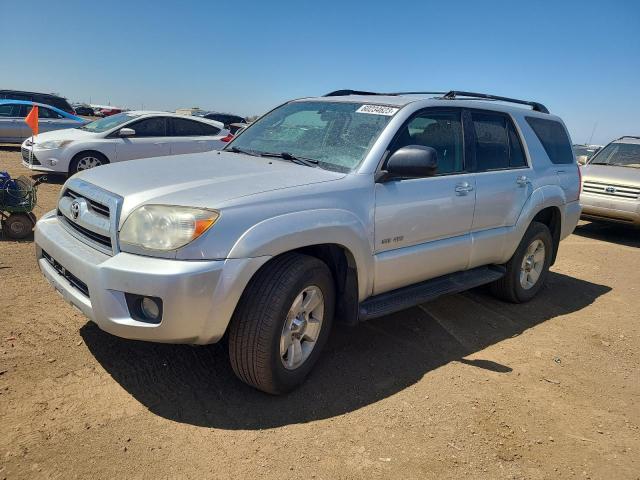 TOYOTA 4RUNNER SR 2007 jtebu14r078084954