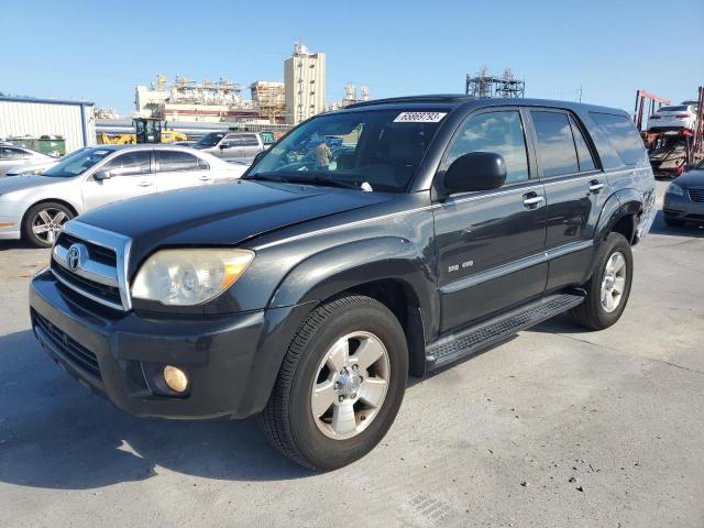 TOYOTA 4RUNNER SR 2008 jtebu14r08k008056