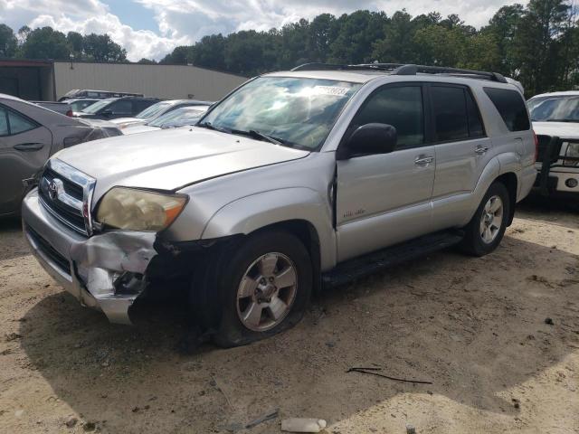 TOYOTA 4RUNNER SR 2008 jtebu14r08k015380