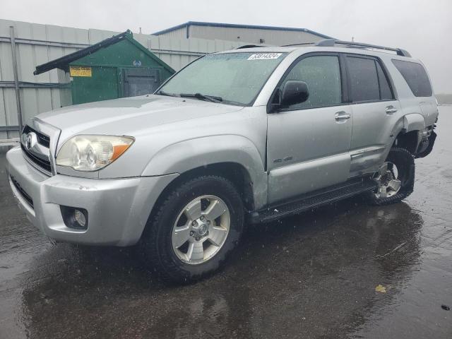 TOYOTA 4RUNNER 2008 jtebu14r08k016089