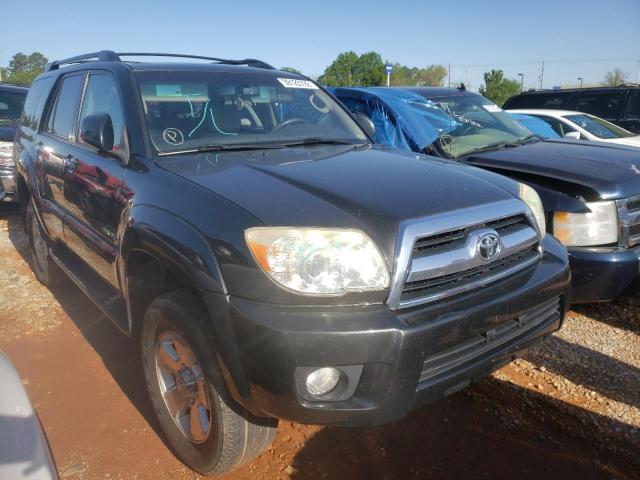 TOYOTA 4RUNNER SR 2008 jtebu14r08k020627