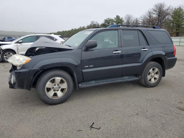 TOYOTA 4RUNNER 2008 jtebu14r08k029781