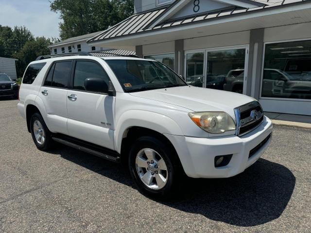 TOYOTA 4RUNNER 2009 jtebu14r09k036635