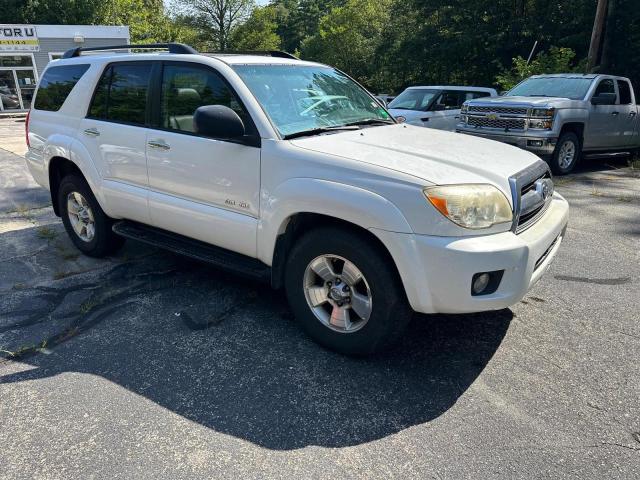 TOYOTA 4RUNNER SR 2009 jtebu14r09k036697