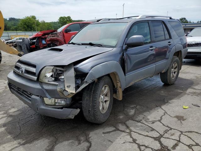 TOYOTA 4RUNNER 2003 jtebu14r138002062