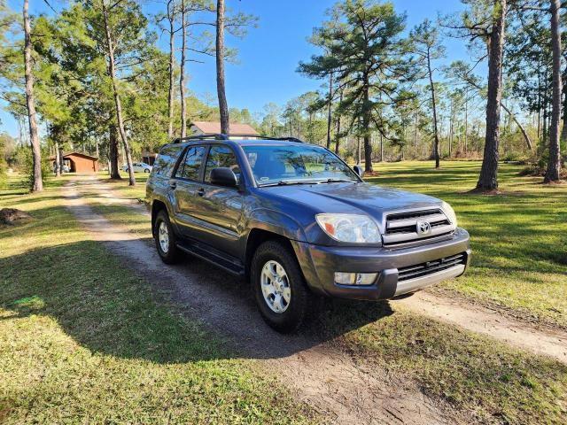 TOYOTA 4RUNNER 2004 jtebu14r140027480