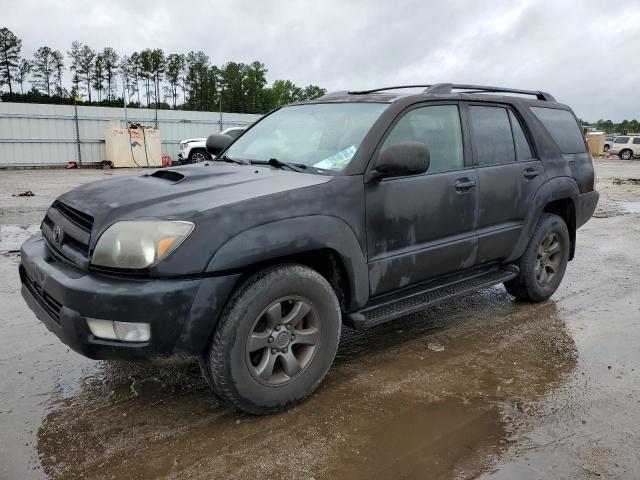 TOYOTA 4RUNNER SR 2004 jtebu14r140027740