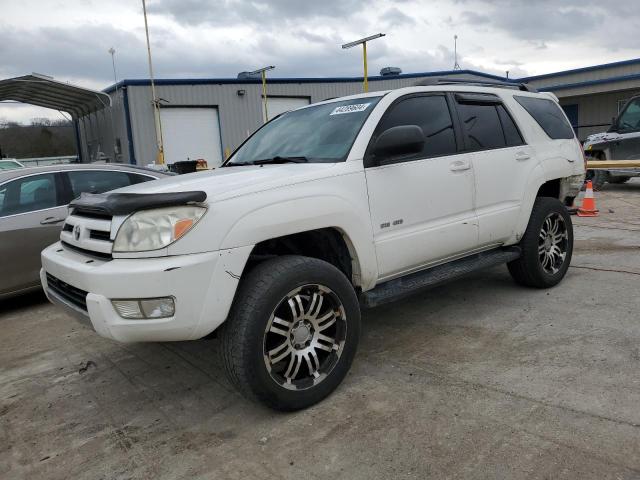 TOYOTA 4RUNNER 2004 jtebu14r140031268