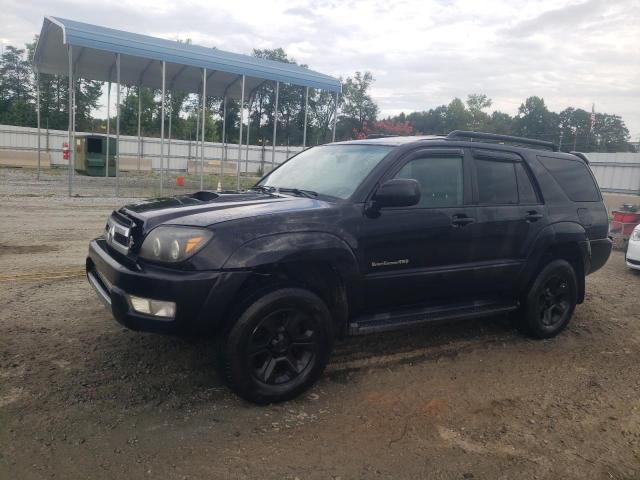 TOYOTA 4RUNNER 2004 jtebu14r140031822