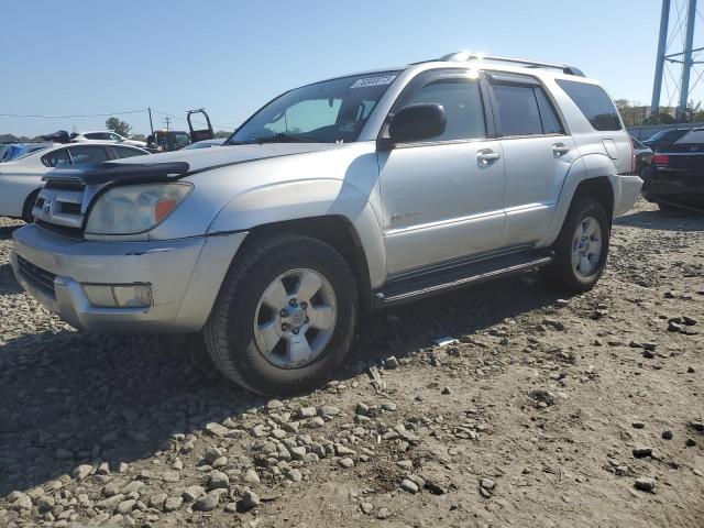 TOYOTA 4RUNNER 2004 jtebu14r140032517