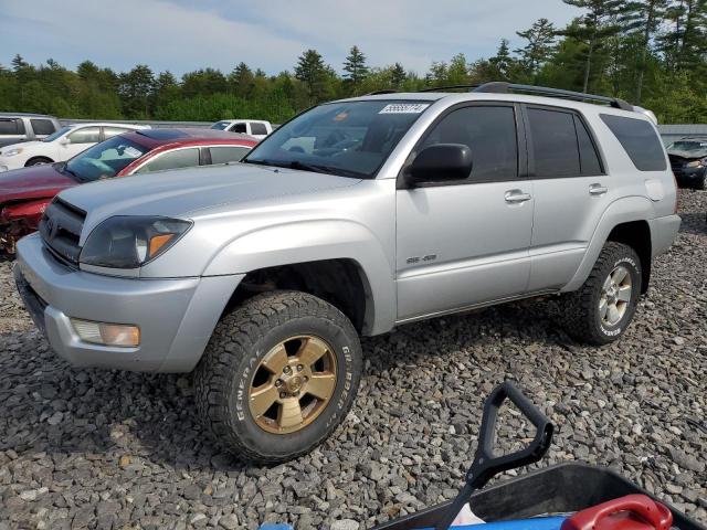 TOYOTA 4RUNNER 2004 jtebu14r140034090