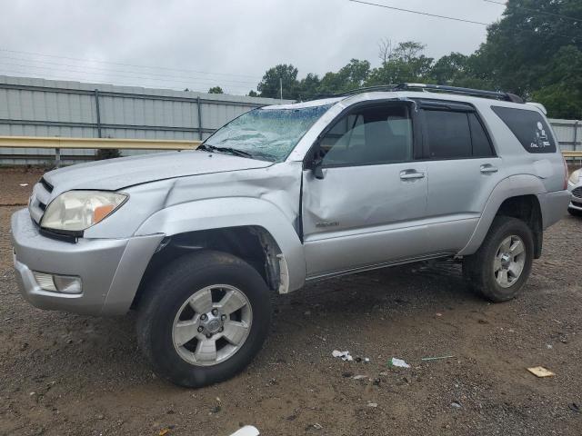 TOYOTA 4RUNNER 2004 jtebu14r140039239