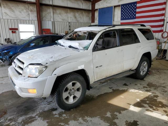 TOYOTA 4RUNNER 2004 jtebu14r140041752