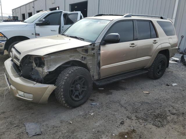 TOYOTA 4RUNNER 2004 jtebu14r140051052