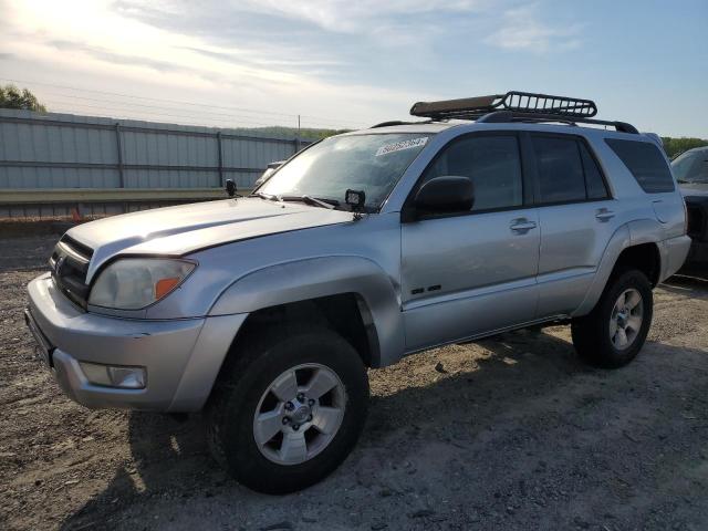 TOYOTA 4RUNNER 2004 jtebu14r140052489