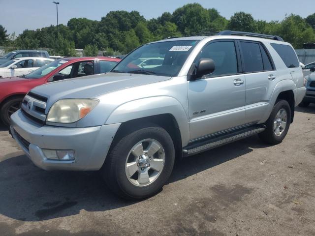 TOYOTA 4RUNNER 2004 jtebu14r140054761