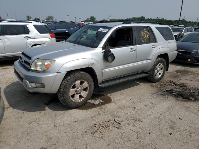 TOYOTA 4RUNNER SR 2005 jtebu14r150062781