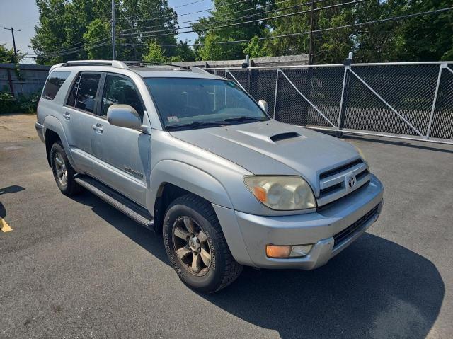 TOYOTA 4RUNNER SR 2005 jtebu14r150066989