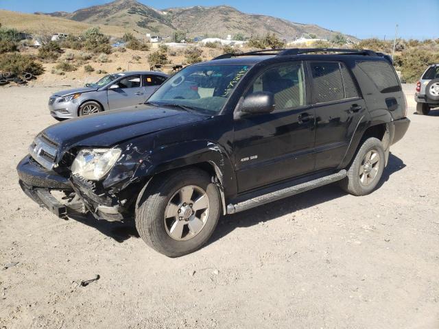 TOYOTA 4RUNNER SR 2005 jtebu14r150070847