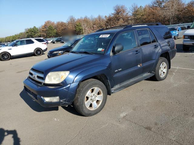 TOYOTA 4RUNNER 2005 jtebu14r158036134