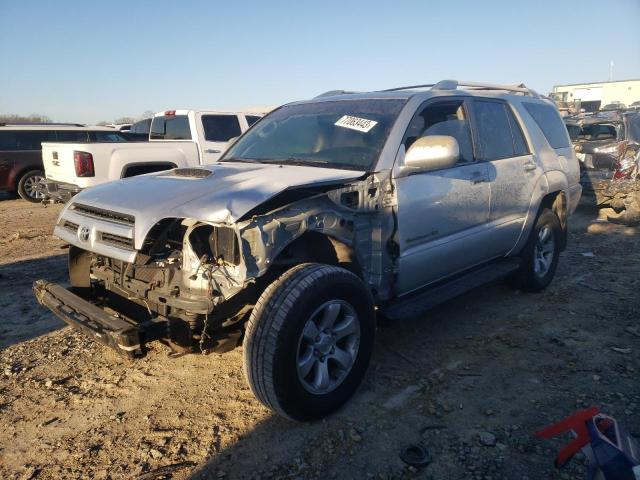 TOYOTA 4RUNNER 2005 jtebu14r158049918