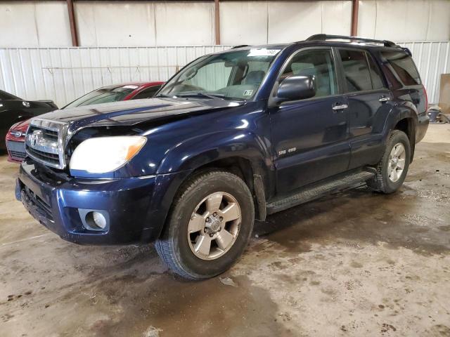 TOYOTA 4RUNNER 2006 jtebu14r160089318