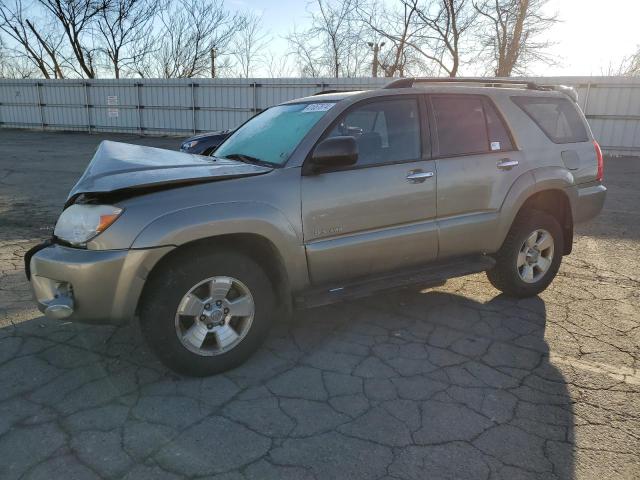 TOYOTA 4RUNNER 2006 jtebu14r160093885