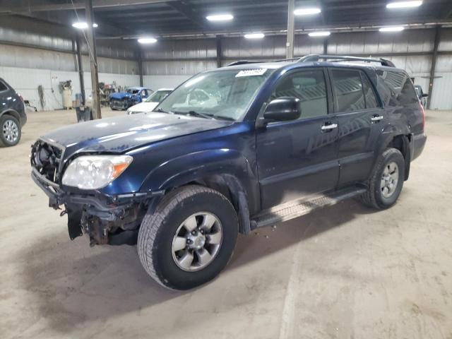 TOYOTA 4RUNNER 2006 jtebu14r160102035