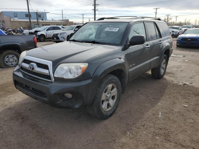 TOYOTA 4RUNNER 2006 jtebu14r160103279