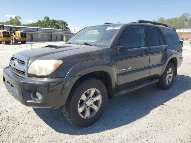 TOYOTA 4RUNNER 2006 jtebu14r168062427