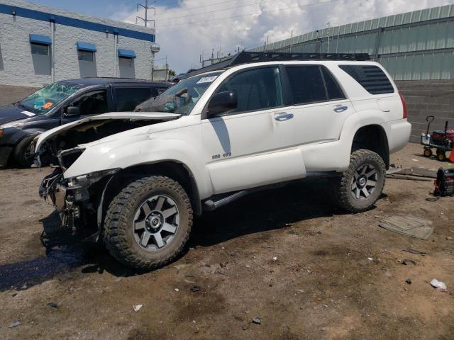 TOYOTA 4RUNNER 2006 jtebu14r168064176