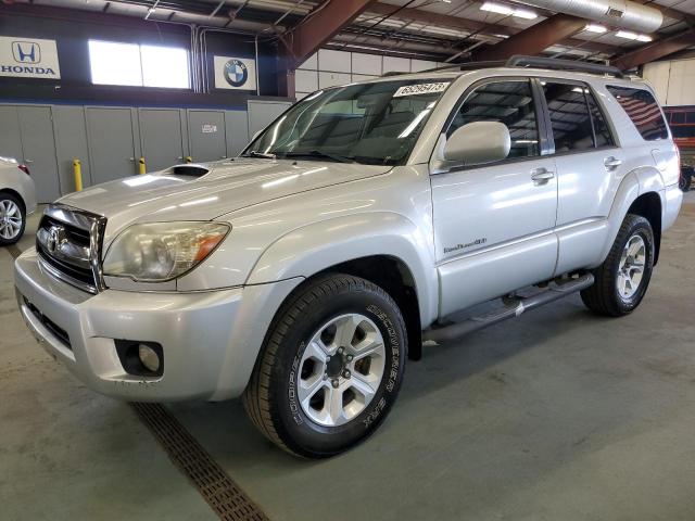 TOYOTA 4RUNNER SR 2006 jtebu14r168066879