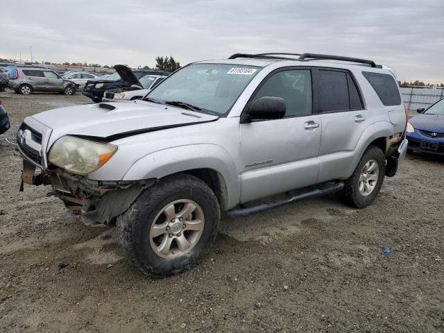 TOYOTA 4RUNNER SR 2006 jtebu14r168068440