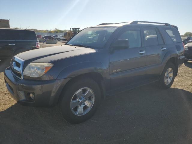 TOYOTA 4RUNNER 2006 jtebu14r168074769