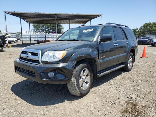 TOYOTA 4RUNNER 2007 jtebu14r170115031