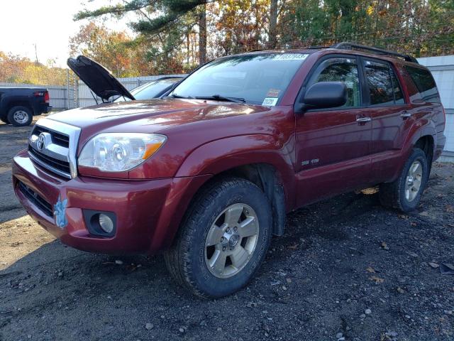 TOYOTA 4RUNNER 2007 jtebu14r178077804