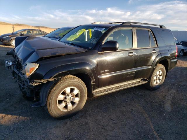 TOYOTA 4RUNNER 2007 jtebu14r178089046