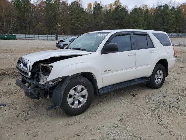 TOYOTA 4RUNNER 2007 jtebu14r178098295