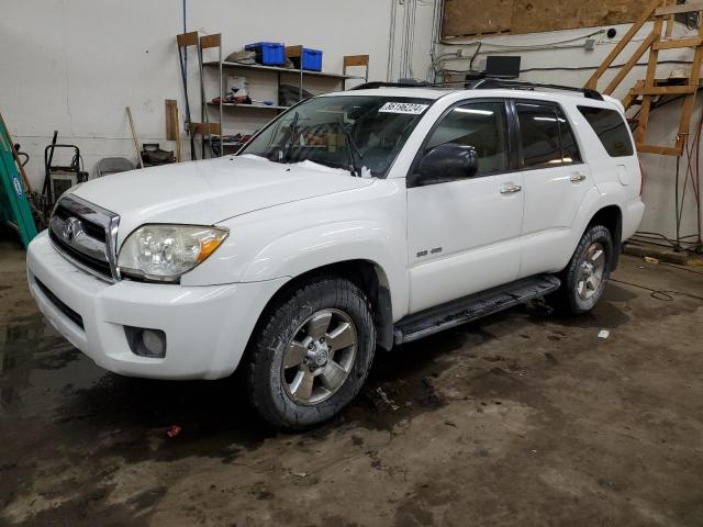 TOYOTA 4RUNNER SR 2008 jtebu14r18k006185